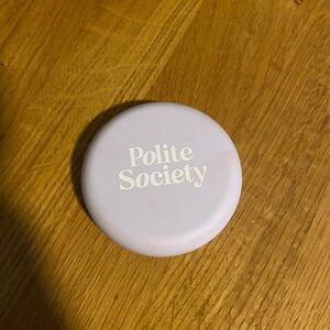 Polite Society Cabana Club Blurring Bronzer